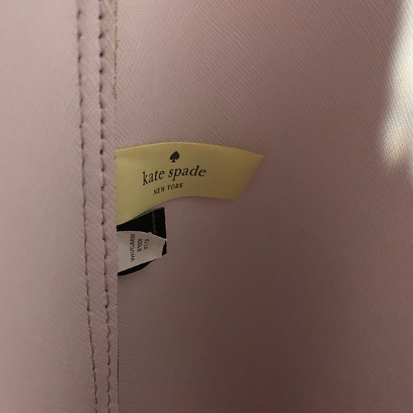 Kate Spade Purse - Picture 8 of 9